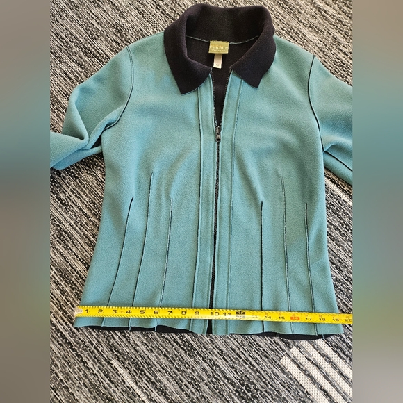 Maralyce Ferree Jacket (XS) - Picture 3 of 8